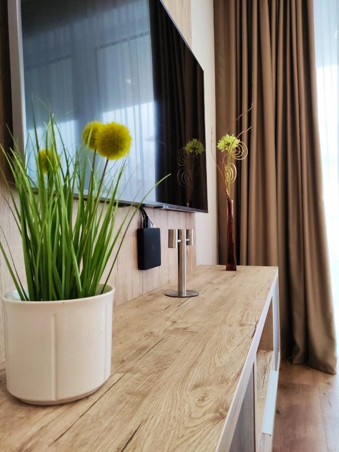 Spa Residence Carbona Siesta Apartman Hévíz Dış mekan fotoğraf