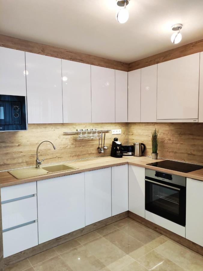 Spa Residence Carbona Siesta Apartman Hévíz Dış mekan fotoğraf