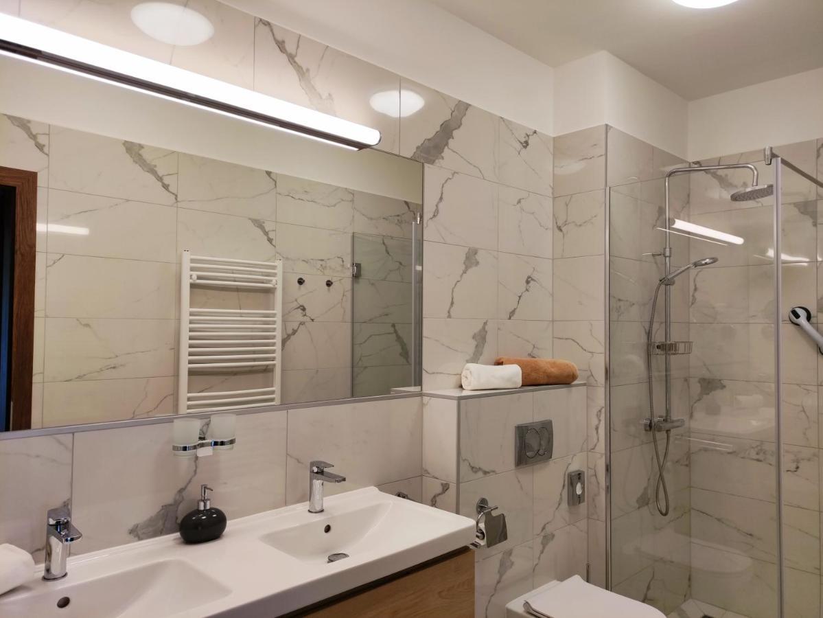 Spa Residence Carbona Siesta Apartman Hévíz Dış mekan fotoğraf