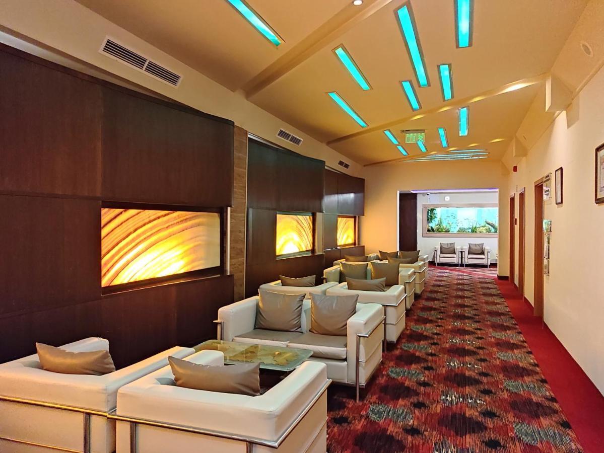 Spa Residence Carbona Siesta Apartman Hévíz Dış mekan fotoğraf