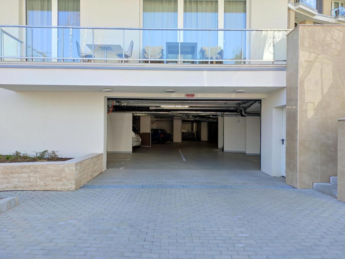 Spa Residence Carbona Siesta Apartman Hévíz Dış mekan fotoğraf