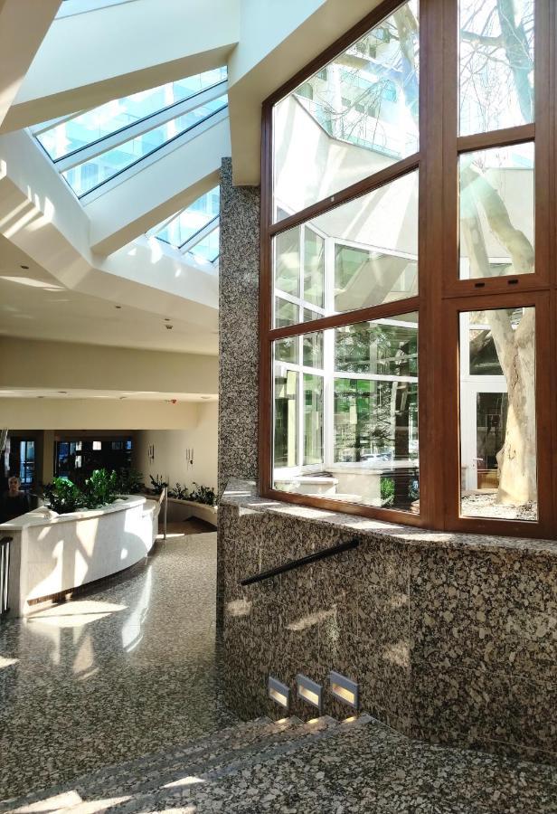 Spa Residence Carbona Siesta Apartman Hévíz Dış mekan fotoğraf