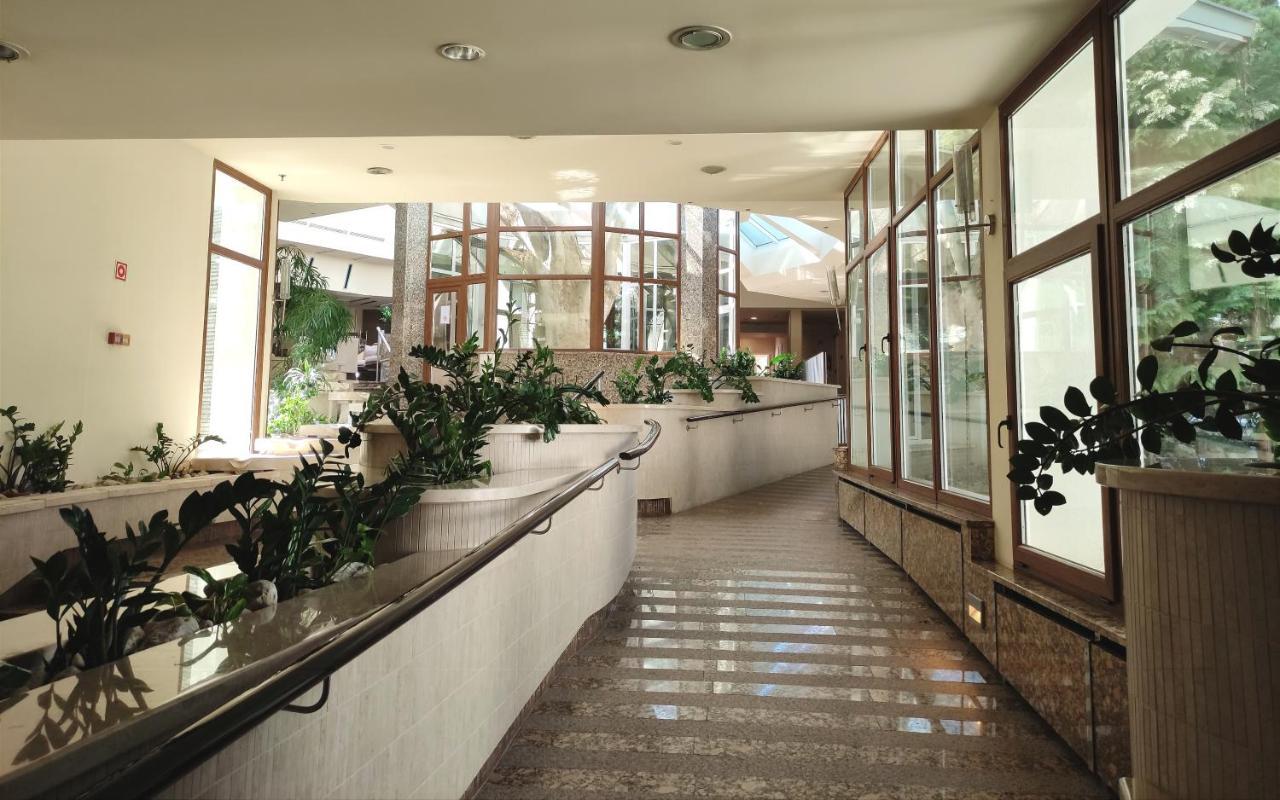 Spa Residence Carbona Siesta Apartman Hévíz Dış mekan fotoğraf