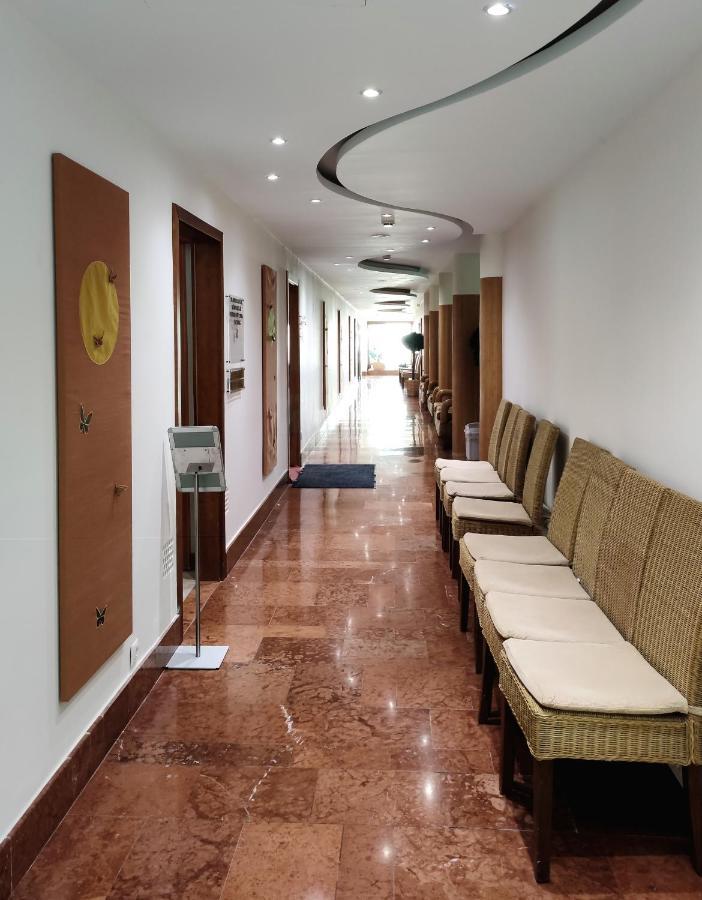 Spa Residence Carbona Siesta Apartman Hévíz Dış mekan fotoğraf