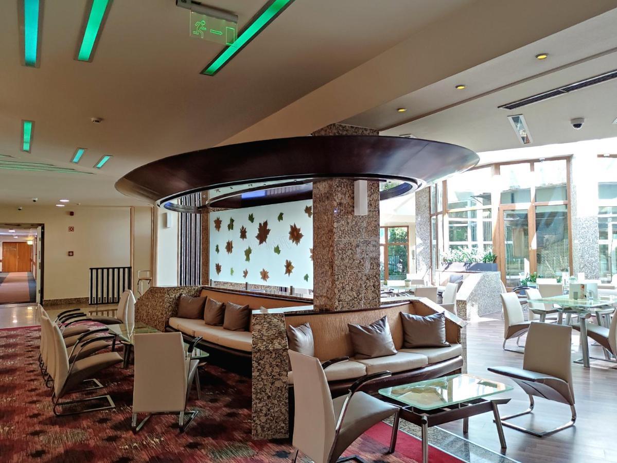 Spa Residence Carbona Siesta Apartman Hévíz Dış mekan fotoğraf
