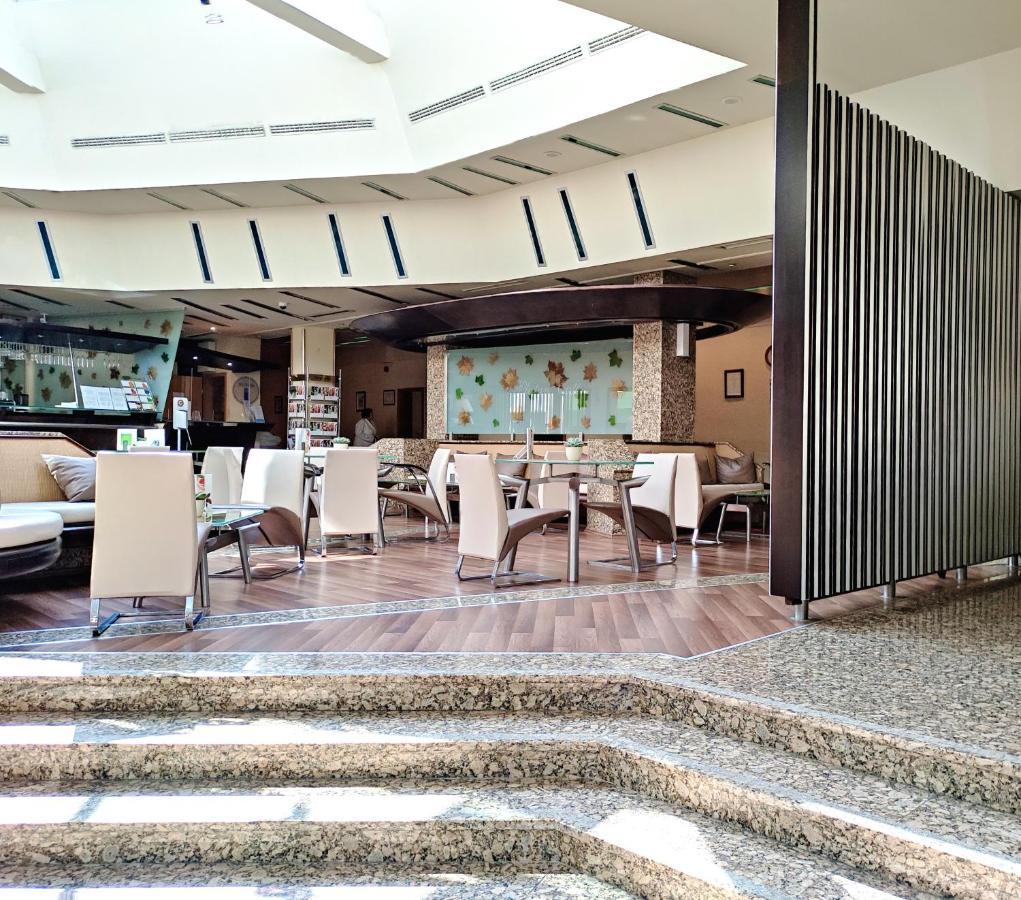 Spa Residence Carbona Siesta Apartman Hévíz Dış mekan fotoğraf