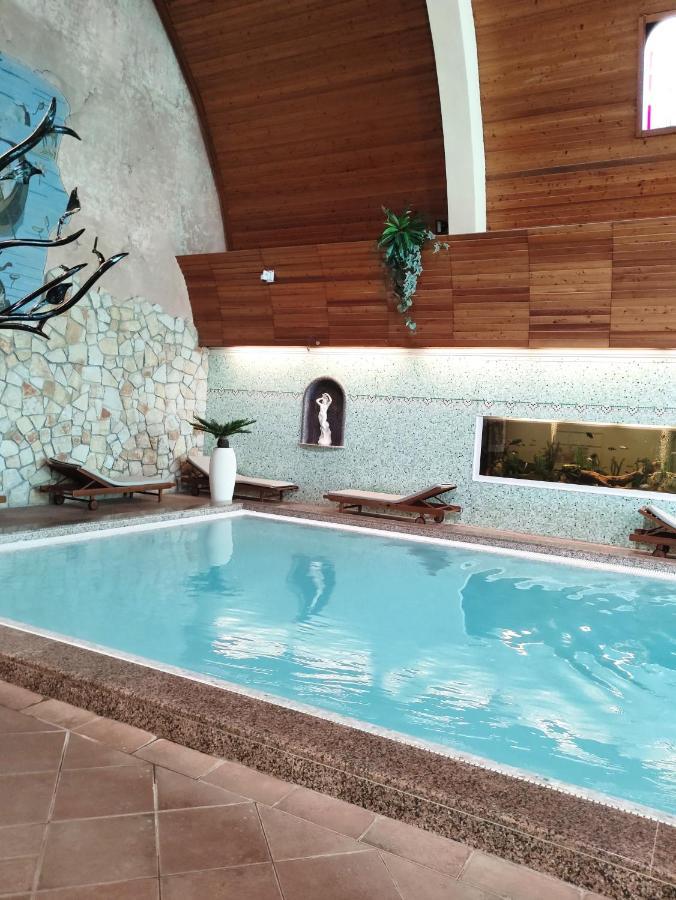 Spa Residence Carbona Siesta Apartman Hévíz Dış mekan fotoğraf